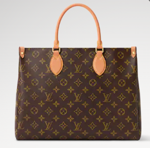 Louis Vuitton Pre-Order OnTheGo Soft MM M3A142 Louis Vuitton Pre-Order OnTheGo Soft MM M3A142