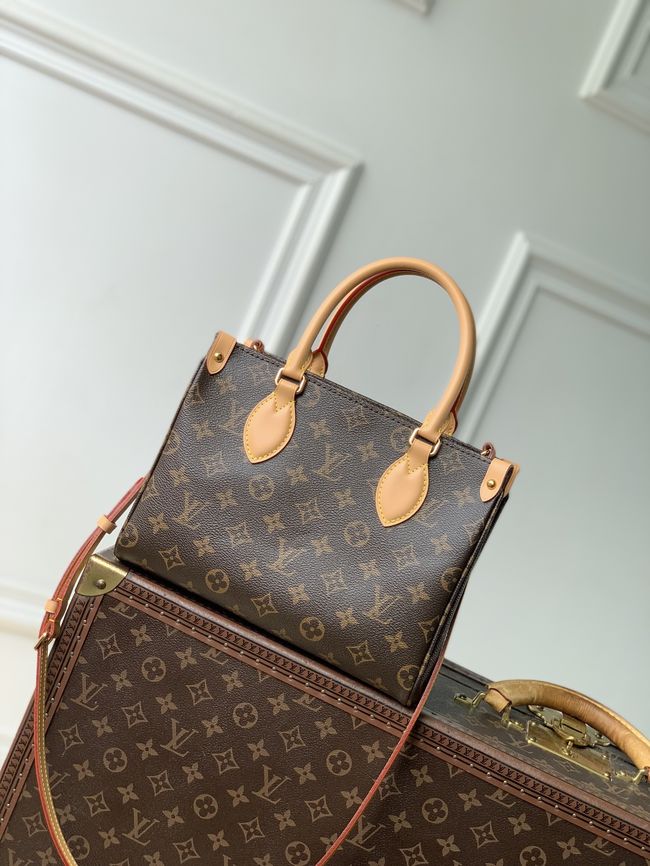 Louis Vuitton Pre-Order OnTheGo Soft PM M3A026