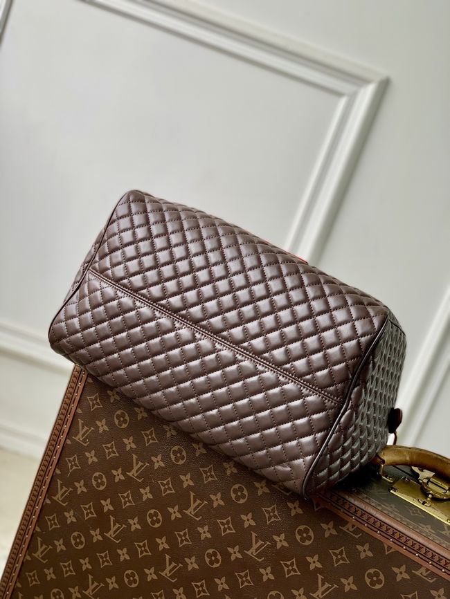 Louis Vuitton Speedy P9 Bandouliere M2A408 black Louis Vuitton Speedy P9 Bandouliere M2A408 black