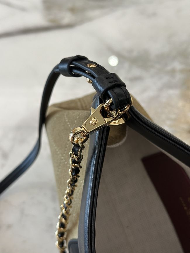 Chanel Clutch with Chain AP5540 apricot Chanel Clutch with Chain AP5540 apricot