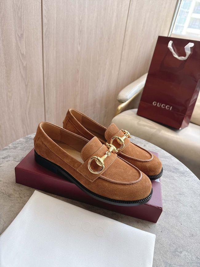 Gucci Womens Boulevard loafer 876289-4