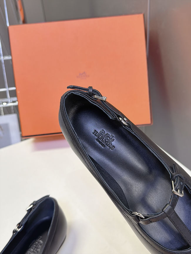 Hermes Shoes H25220-1