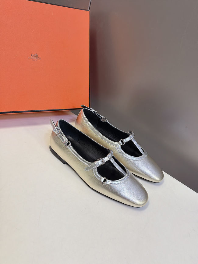 Hermes Shoes H25220-2