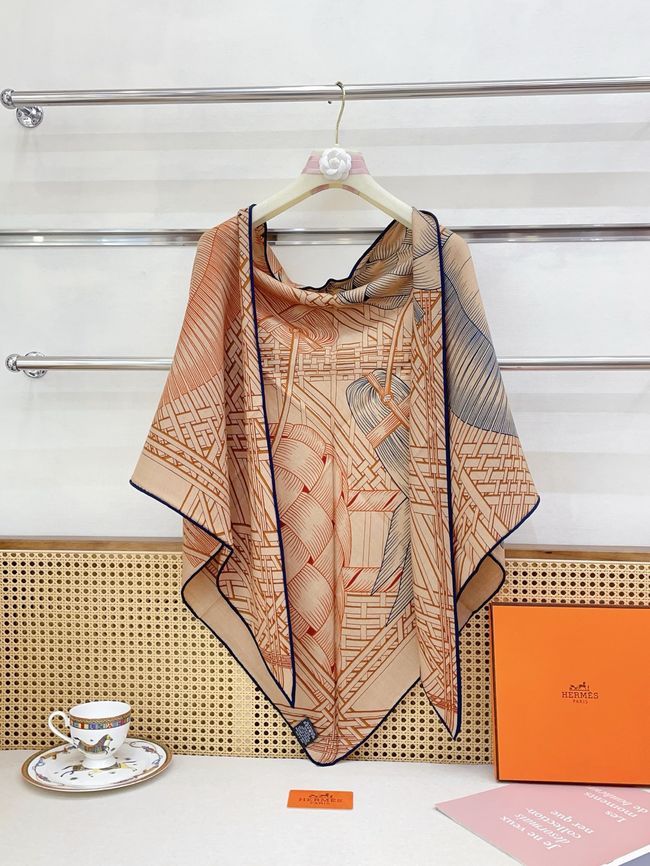 Hermes cashmere Shawl H36122-5 Hermes cashmere Shawl H36122-5
