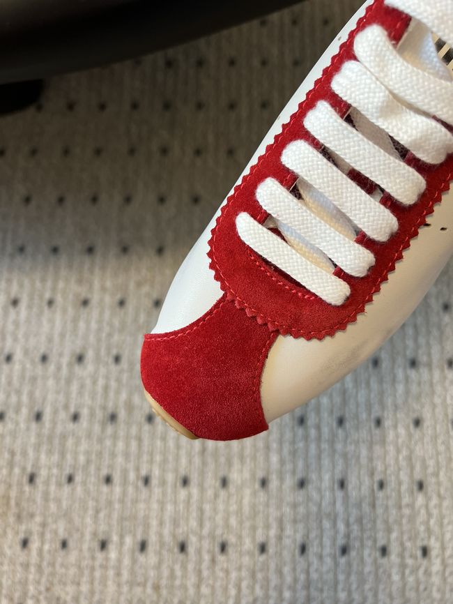MIUMIU sneakers 95511-2