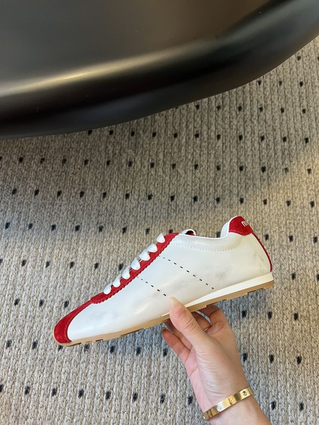 MIUMIU sneakers 95511-2