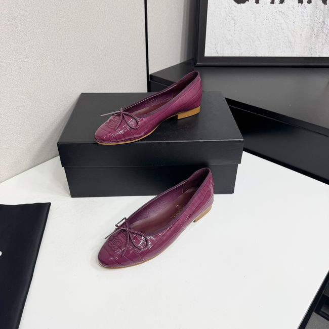 Chanel Ballet flats B26484-1