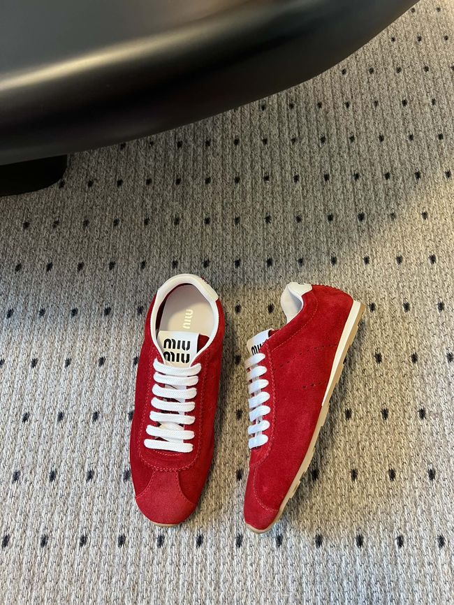 MIUMIU sneakers 95511-3