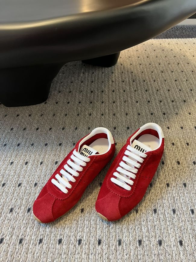 MIUMIU sneakers 95511-3