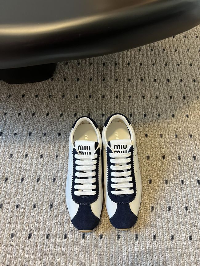 MIUMIU sneakers 95511-4