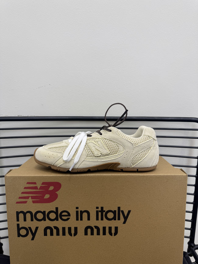 MIUMIU sneakers 95512-3