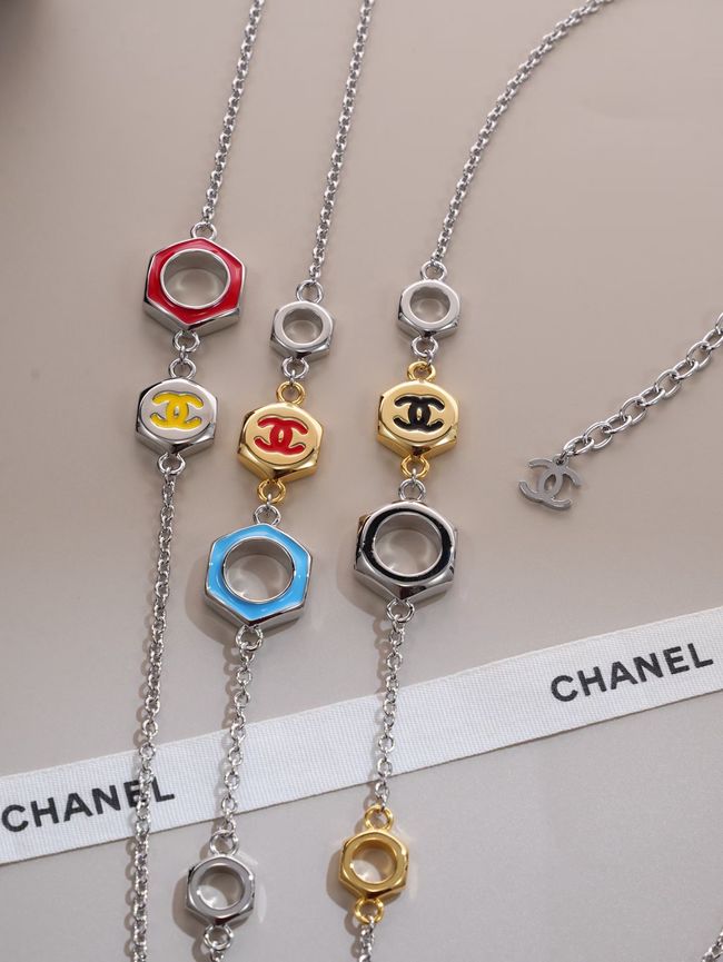 Chanel Necklace EE10046