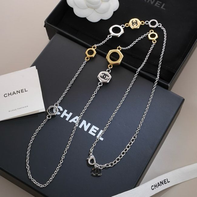 Chanel Necklace EE10047 Chanel Necklace EE10047