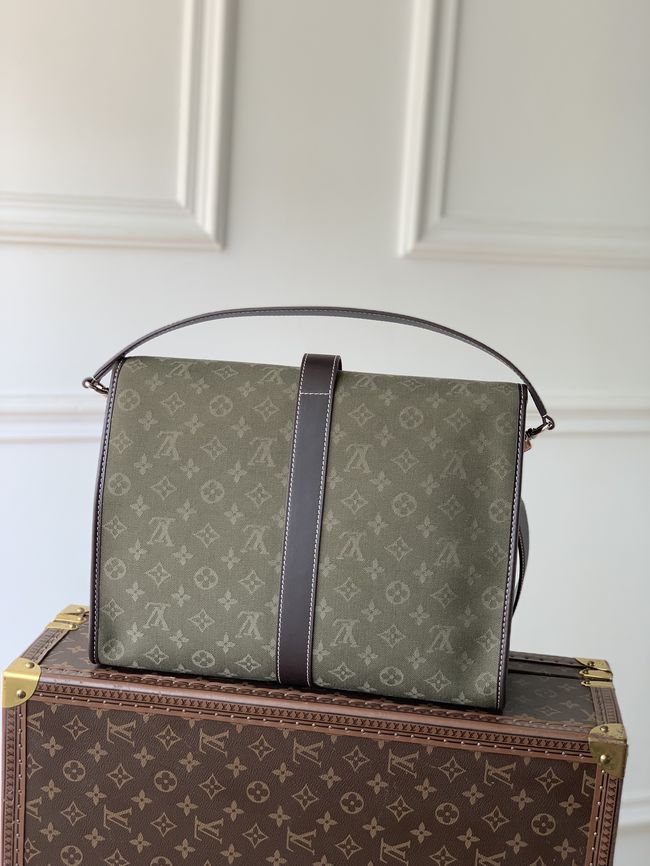 Louis Vuitton Jet Lag Bag MM M29718