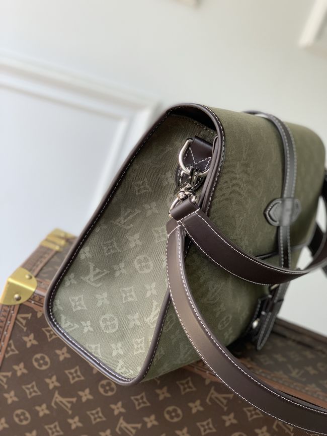 Louis Vuitton Jet Lag Bag MM M29718