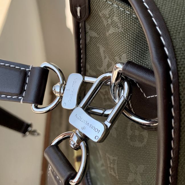 Louis Vuitton Jet Lag Bag MM M29718