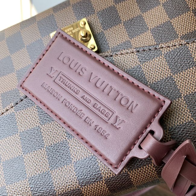 Louis Vuitton New Pochette Metis N48280