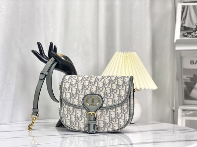 MEDIUM DIOR BOBBY BAG Warm Taupe Box Embroidery M2170 gray MEDIUM DIOR BOBBY BAG Warm Taupe Box Embroidery M2170 gray