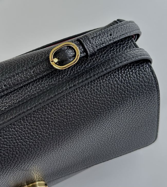 Chanel Maxi Flap bag AS6482 black