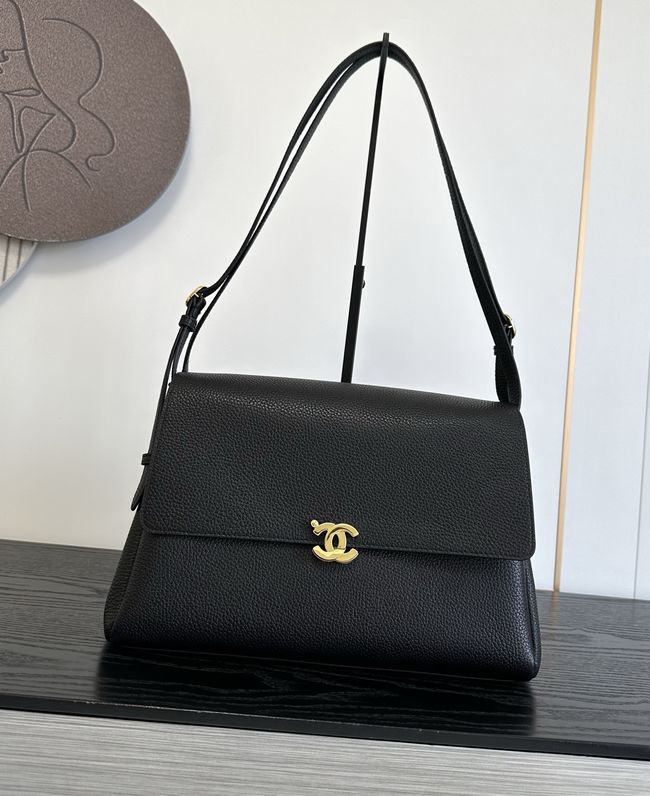 Chanel Maxi Flap bag AS6482 black