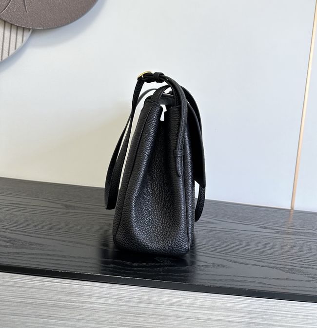 Chanel Maxi Flap bag AS6482 black