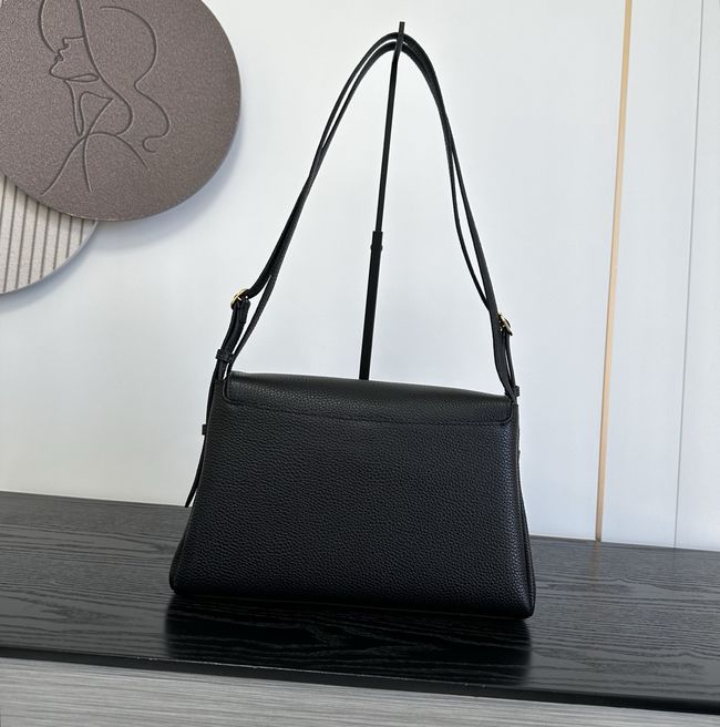 Chanel Maxi Flap bag AS6484 black