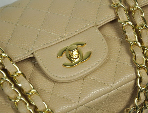Chanel 2.55 Quilted Flap Bag 1112 Apricot with Gold Hardware Chanel 2.55 Quilted Flap Bag 1112 Apricot with Gold Hardware