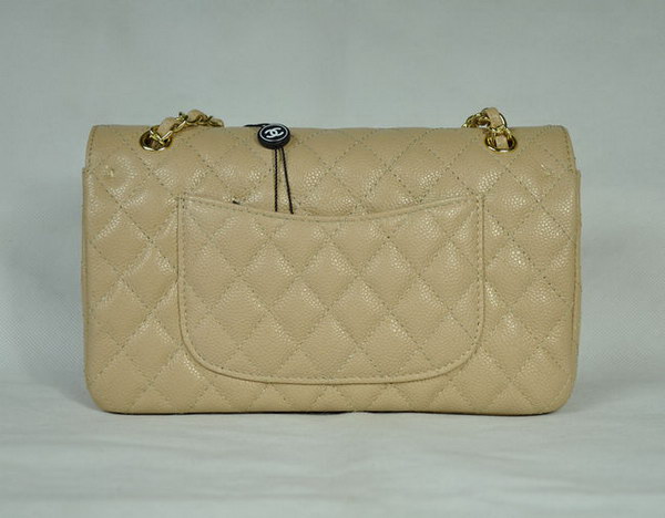 Chanel 2.55 Quilted Flap Bag 1112 Apricot with Gold Hardware Chanel 2.55 Quilted Flap Bag 1112 Apricot with Gold Hardware