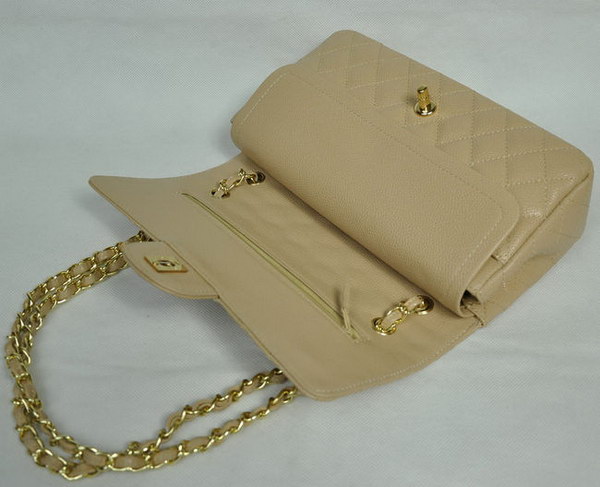Chanel 2.55 Quilted Flap Bag 1112 Apricot with Gold Hardware Chanel 2.55 Quilted Flap Bag 1112 Apricot with Gold Hardware