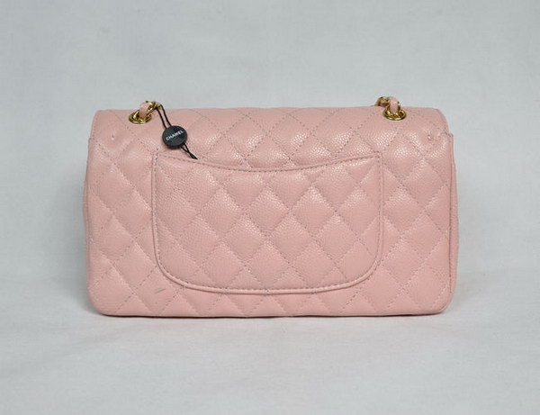 Chanel 2.55 Quilted Flap Bag 1112 Pink with Gold Hardware Chanel 2.55 Quilted Flap Bag 1112 Pink with Gold Hardware