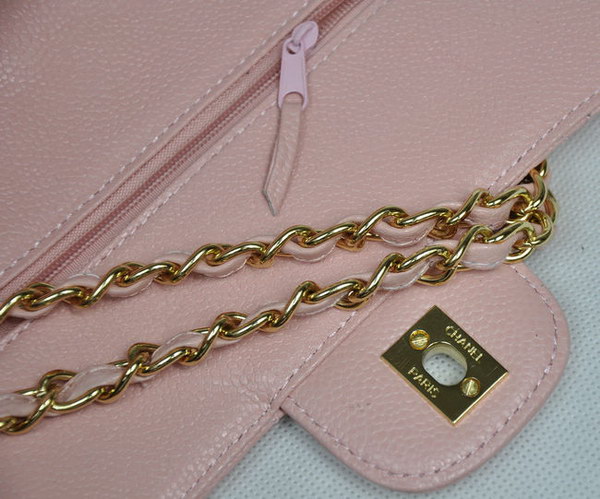 Chanel 2.55 Quilted Flap Bag 1112 Pink with Gold Hardware Chanel 2.55 Quilted Flap Bag 1112 Pink with Gold Hardware