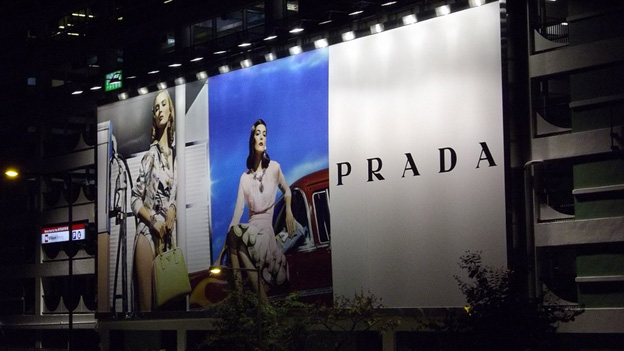 Prada: From A to Z  