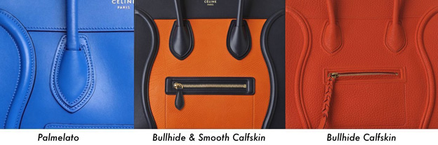 The Ultimate Guide: Celine Luggage 
Phantom Luggage Bag