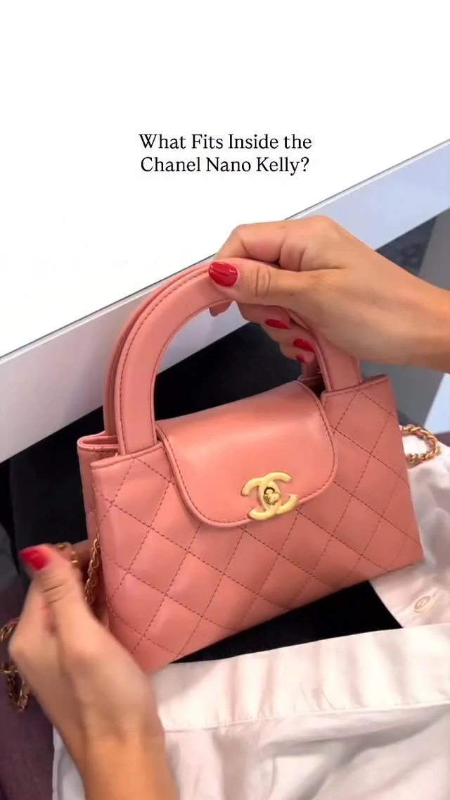 Small, but mighty 🤏