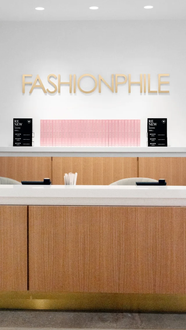 Because LA deserves a little more luxe.

Tag an LA luxury lover below and plan your next visit 💗 Our Flagship at @rowdtla is open 7 days a week 📍